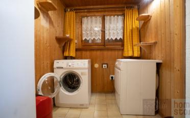 Chalet 7.5 Zimmer - image - 13