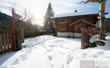 Chalet 7.5 Zimmer - image - 1