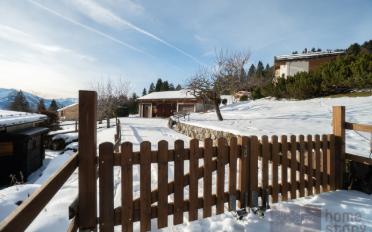 Chalet 7.5 Zimmer - image - 3