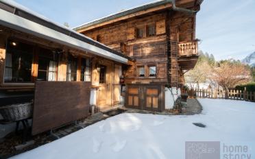 Chalet 7.5 Zimmer - image - 4