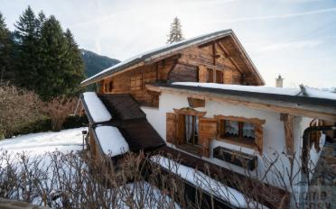 Chalet 7.5 Zimmer - image - 2
