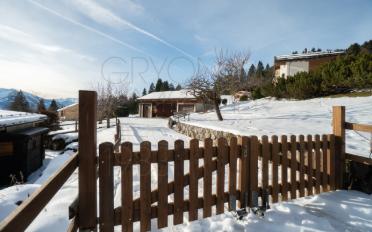 Chalet 7.5 pièces - image - 3