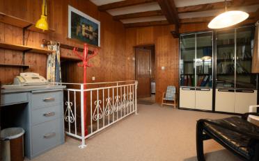 Chalet 7.5 pièces - image - 10