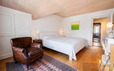 Apartment 5.5 rooms - image - 2