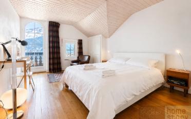 Apartment 5.5 rooms - image - 1