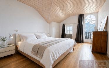 Apartment 5.5 rooms - image - 8