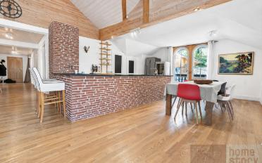 Apartment 5.5 rooms - image - 11