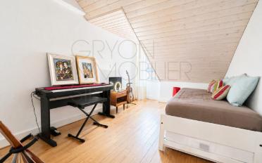 Wohnung 5.5 Zimmer - image - 7