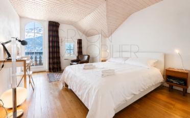 Wohnung 5.5 Zimmer - image - 1