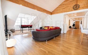 Wohnung 5.5 Zimmer - image - 10
