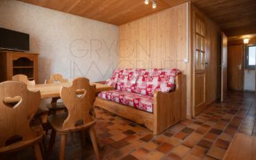 Studio 2 rooms - image - 1