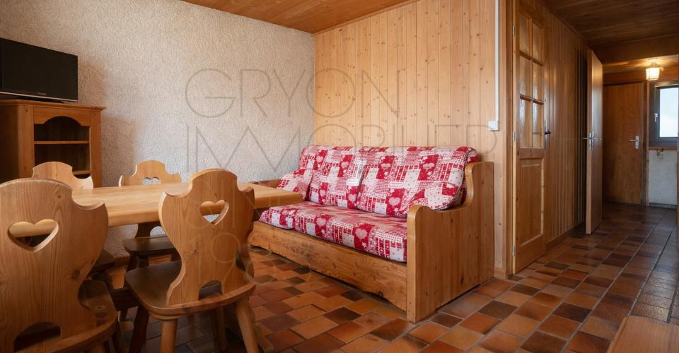 Gryon, Vaud
