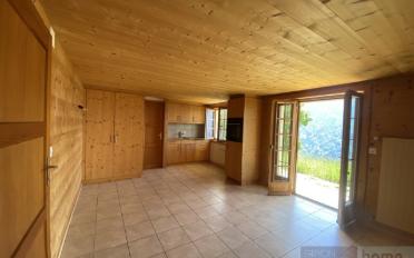 Apartment 2 rooms - image - 1
