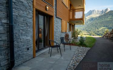 Furnished flat 2.5 rooms - image - 5
