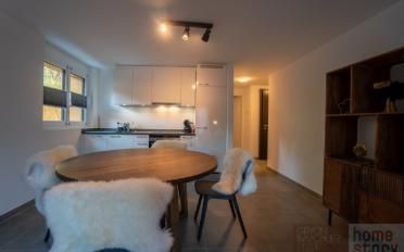 Furnished flat 2.5 rooms - image - 10