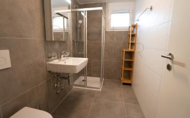 Furnished flat 2.5 rooms - image - 9