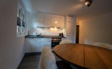 Furnished flat 2.5 rooms - image - 2