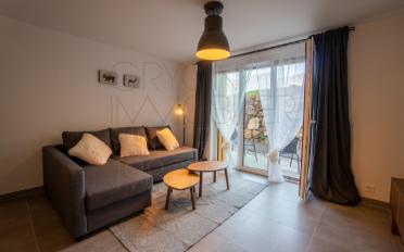 Furnished flat 2.5 rooms - image - 8