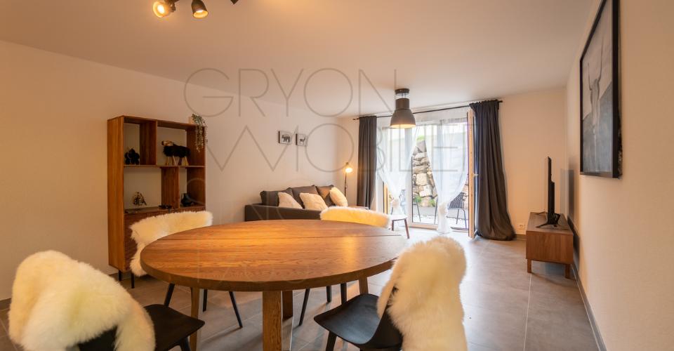 Gryon