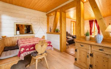 Chalet 8 pièces - image - 4