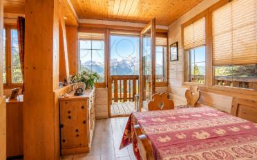 Chalet 8 pièces - image - 3