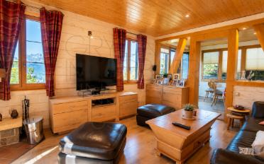 Chalet 8 pièces - image - 6