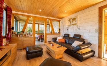 Chalet 8 pièces - image - 7