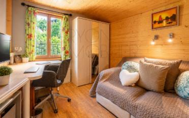 Chalet 8 pièces - image - 11