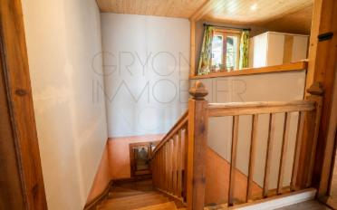 Chalet 8 pièces - image - 10