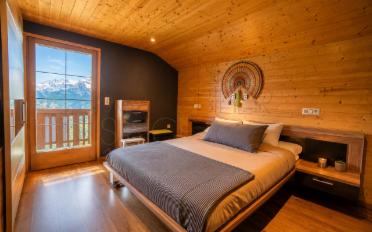 Chalet 8 pièces - image - 12