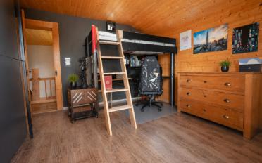 Chalet 8 pièces - image - 13