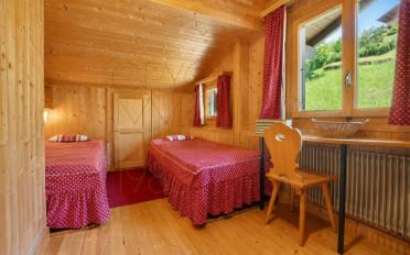 Chalet 6.5 pièces - image - 6