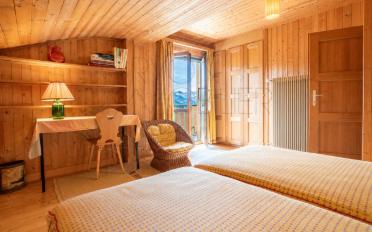 Chalet 6.5 pièces - image - 3