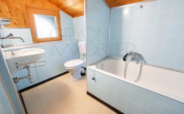 Chalet 6.5 pièces - image - 10