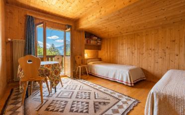 Chalet 6.5 pièces - image - 9