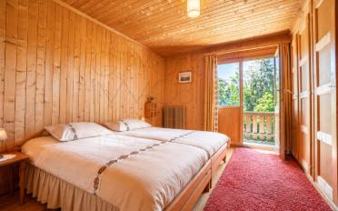 Chalet 6.5 pièces - image - 11
