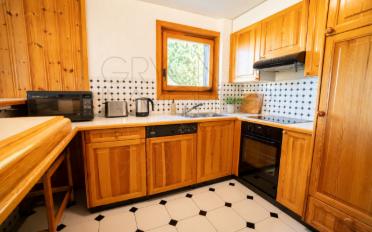 Apartment 3.5 rooms - image - 10