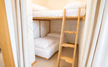 Apartment 3.5 rooms - image - 12