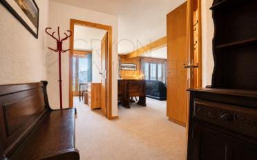Apartment 3.5 rooms - image - 2