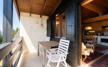 Apartment 2.5 rooms - image - 7