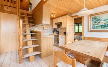 Apartment 6 rooms - image - 10