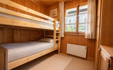 Chalet 4.5 rooms - image - 11