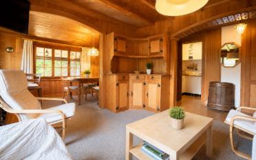 Chalet 4.5 rooms - image - 4