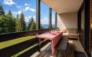 Apartment 2.5 rooms - image - 8