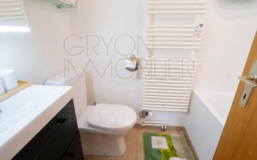 Apartment 2.5 rooms - image - 12
