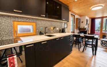 Apartment 2.5 rooms - image - 2