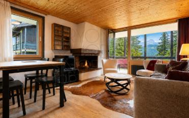 Apartment 2.5 rooms - image - 1