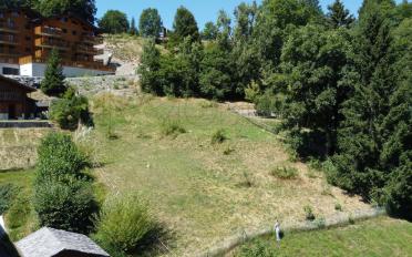 Terrain à bâtir - image - 2