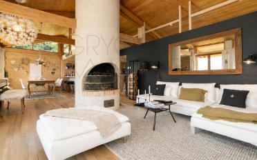 Chalet 8 rooms - image - 6