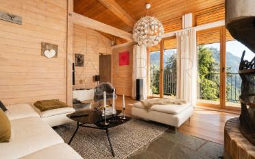 Chalet 8 rooms - image - 4